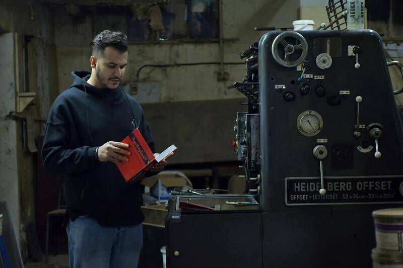 Pricing Factors And Insights On Color Printing Price In Singapore