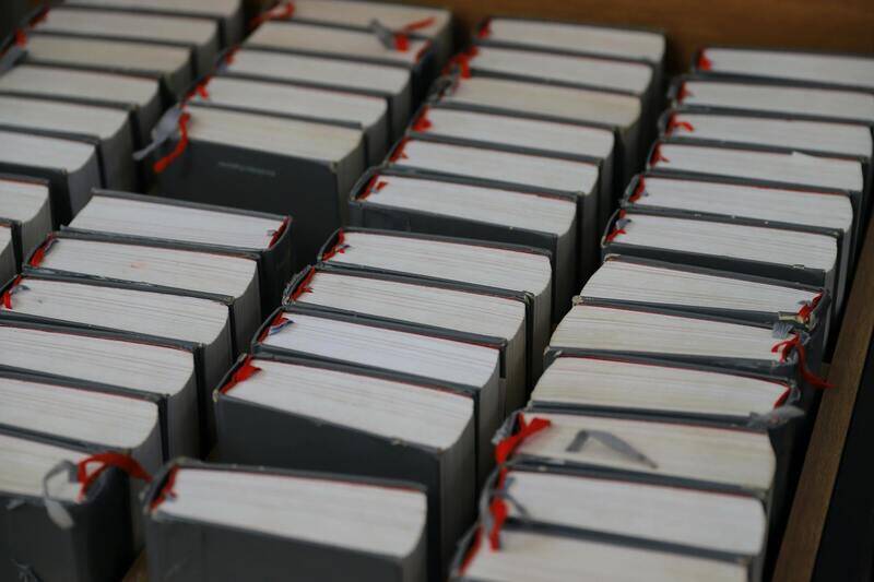 Digital Printing Services: Solutions And Applications In Singapore's Printing Industry